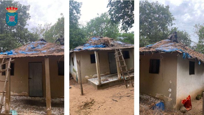 Futuro Centro de Salud Comunitario